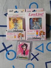 Love live school for sale  KILMARNOCK