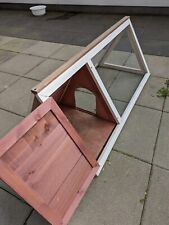 Meerschweinchenhaus kaninchenh gebraucht kaufen  Berlin