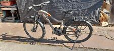 Haibike sduro trekking gebraucht kaufen  Uffing