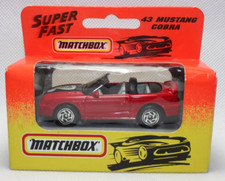 My1080 matchbox 1995 gebraucht kaufen  Berlin