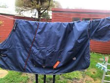 Quagga turnout rug. for sale  CAMBORNE