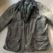 Used. mens barbour for sale  BLANDFORD FORUM