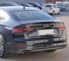 Paraurti posteriore audi usato  Scorze