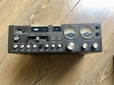 Technics portable cassette for sale  GUILDFORD