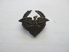 Spqr club sterling for sale  Gilman