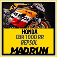 Kit adesivi honda usato  Caserta