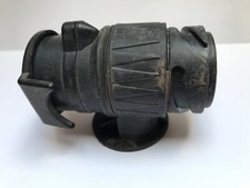 Adapter anhängerkupplung stec gebraucht kaufen  Blomberg
