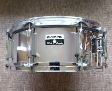 Olympic snare drum. for sale  HONITON