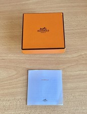 Hermes box scatola usato  Milano