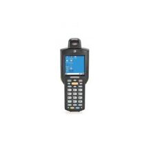 Używany, MOTOROLA MC3190-RL3S24E0A 1D 256/1G WM6.5 28-kluczowy skaner zacisków kodów kreskowych SYMBOL na sprzedaż  PL