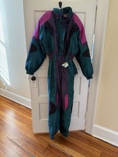 Descente vintage ski for sale  Glastonbury