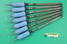 Inserções escaladoras ultrassônicas Cavitron 30K (7pk) - PEÇA DE MÃO EUA para REPARO -, usado comprar usado  Enviando para Brazil