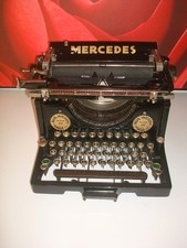 Macchina scrivere epoca usato  Schiavon