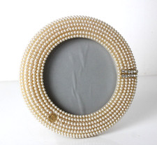 Cornice rotonda vintage usato Cornice rotonda vintage usato  Rho