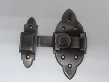 Alter türriegel schlossriegel gebraucht kaufen  Wiesbaden