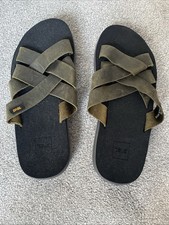 Teva mens sandals. for sale  WORTHING
