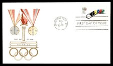 Mayfairstamps fdc 1972 for sale  Appleton