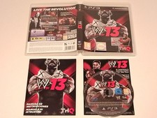 Usado, WWE '13 W13 - Playstation 3 Ps3 comprar usado  Enviando para Brazil