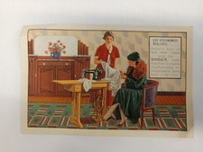 Carte postale machine d'occasion  Aubenas