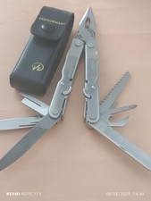 Leatherman super tool d'occasion  Valenton