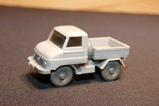Wiking 482 unimog gebraucht kaufen  Frankenthal