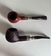 Lotto pipe rare usato  Maslianico