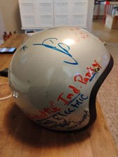 Vintage bell helmet for sale  New Bloomfield