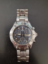 Philip watch cronografo usato  Firenze