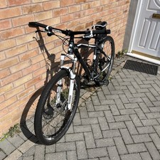 Cube acid mtb for sale  WITHAM