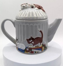 Wade ceramics feline for sale  LIVERPOOL