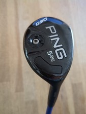 Ping g30 hybrid for sale  BEDFORD