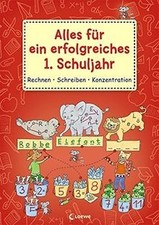 Erfolgreiches schuljahr rechne gebraucht kaufen  Berlin