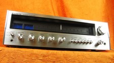 Używany, POTĘŻNY Sanyo DCX6000K AMPLITUNER Vintage wzmacniacz radio na sprzedaż  PL