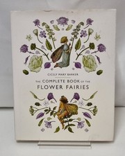 ...flower fairies cicely for sale  HENLEY-ON-THAMES