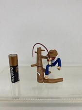 Gashapon sampei sanpei usato  Catania