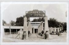 Calistoga california rppc for sale  Tucson
