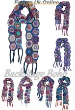 Scarf fair trade for sale  HEREFORD
