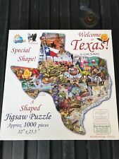 Welcome texas 1000 for sale  West Columbia