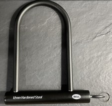 Bell lock bike for sale  Earlysville