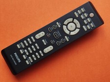 Télécommande philips crp6400 d'occasion  Lilles-Lomme