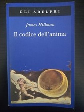 Codice dell anima usato  Avezzano
