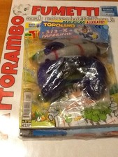 Topolino n.2730 con usato  Papiano