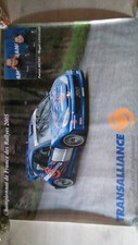 Peugeot transalliance 206w. d'occasion  Cournon-d'Auvergne