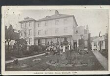 Isle man postcard for sale  WATERLOOVILLE