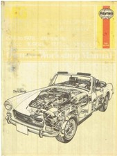 Midget austin healey for sale  ALFRETON