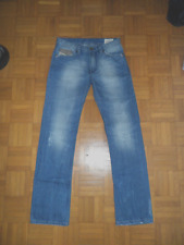 Diesel jeans femme d'occasion  Marseille V