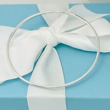 Tiffany wire bangle for sale  Madison