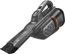 Black decker aspirabriciole usato  Trapani
