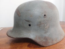 Casque allemand modèle d'occasion  Draguignan