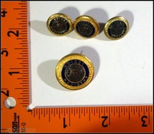 Set vintage military for sale  Phoenix